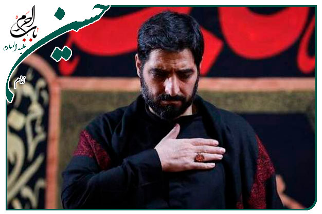 روضه و توسل به حضرت ابا عبدالله الحسین علیه السلام اجرا شده شب هفتم محرم۱۴۰۴به نفسِ سید مجید بنی فاطمه